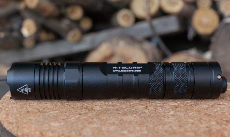 Nitecore P10 v2